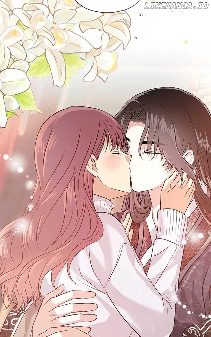 Hell Love Story Chapter 49 page 72