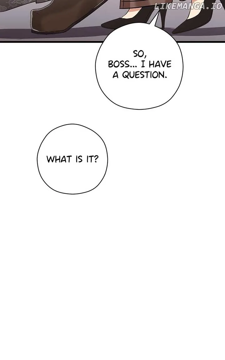 Hell Love Story Chapter 50 page 51