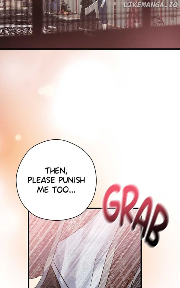 Hell Love Story Chapter 49 page 64