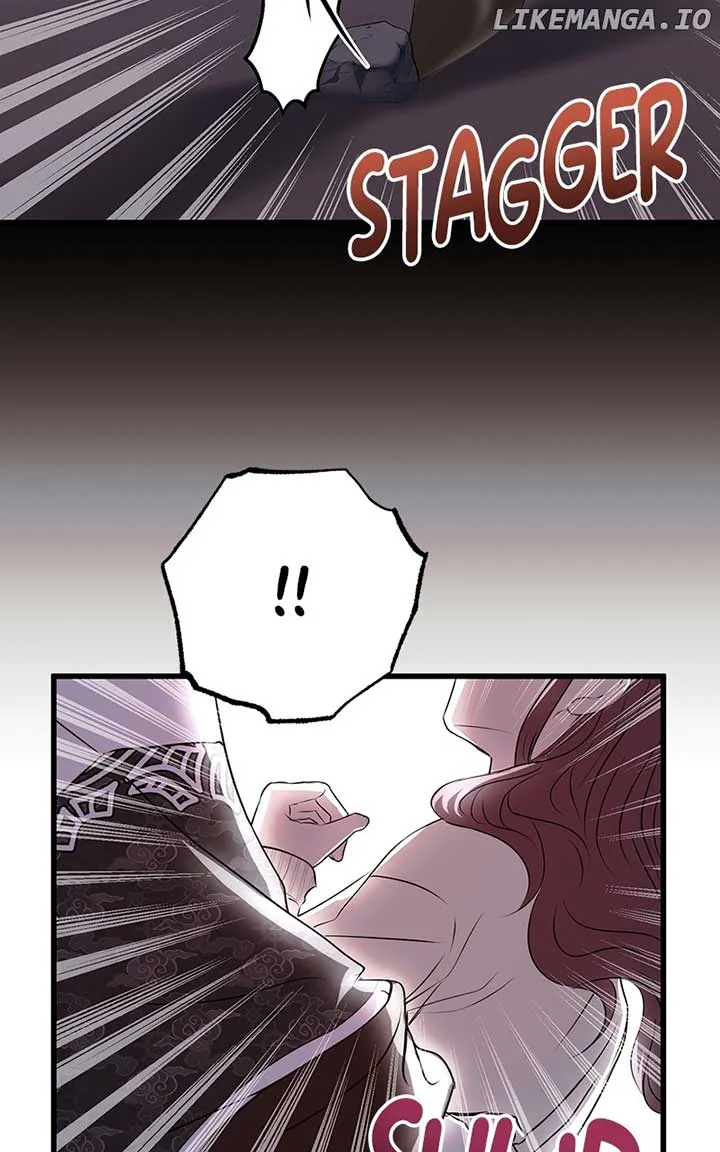 Hell Love Story Chapter 50 page 55