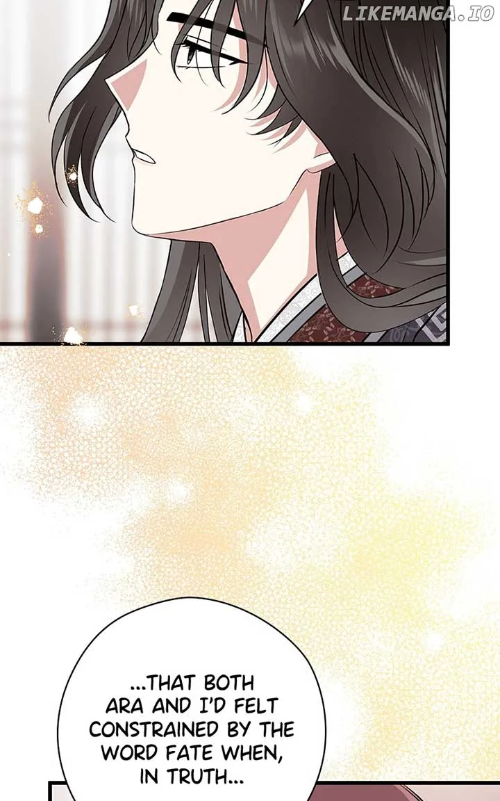 Hell Love Story Chapter 49 page 53