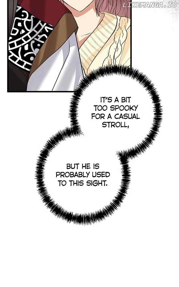 Hell Love Story Chapter 50 page 49