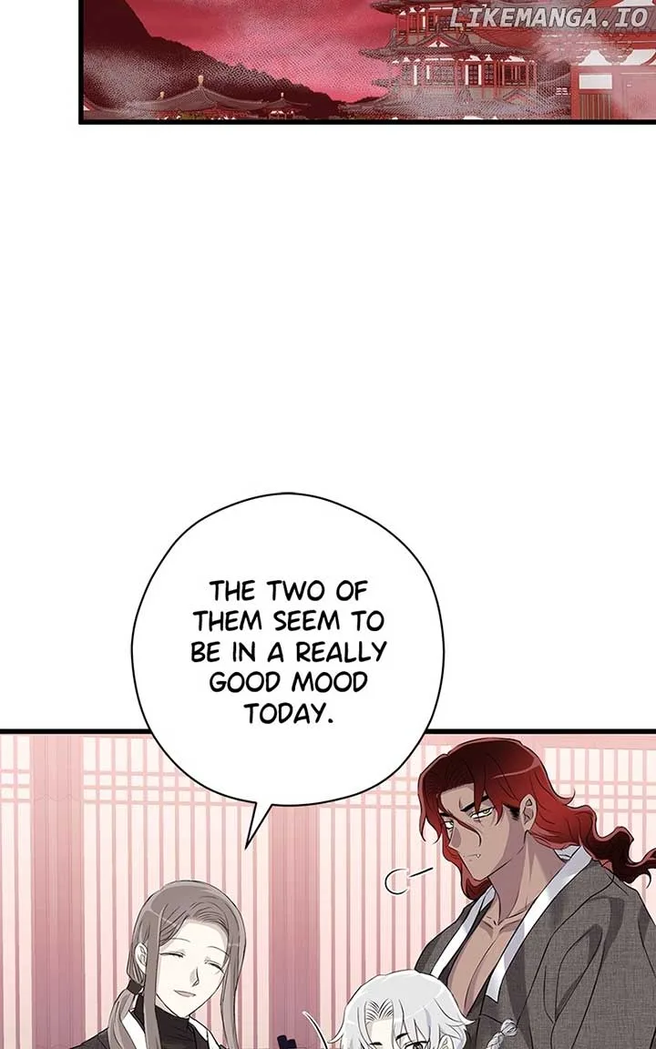 Hell Love Story Chapter 50 page 38
