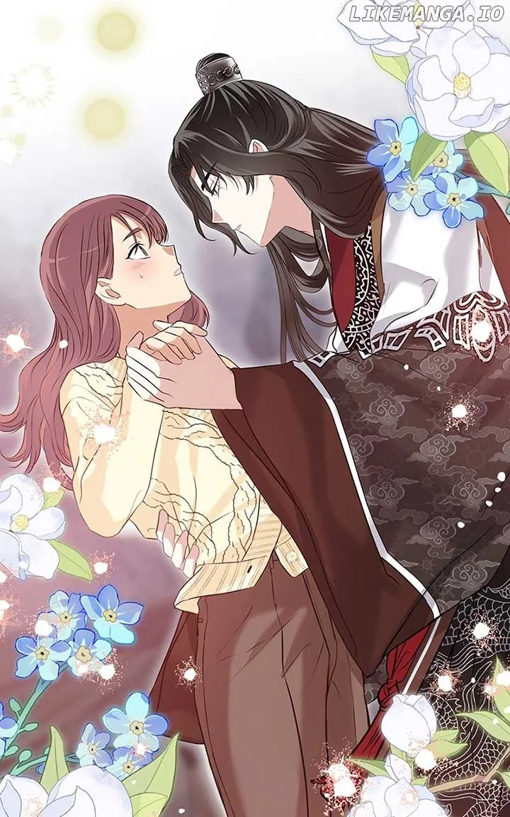 Hell Love Story Chapter 50 page 57
