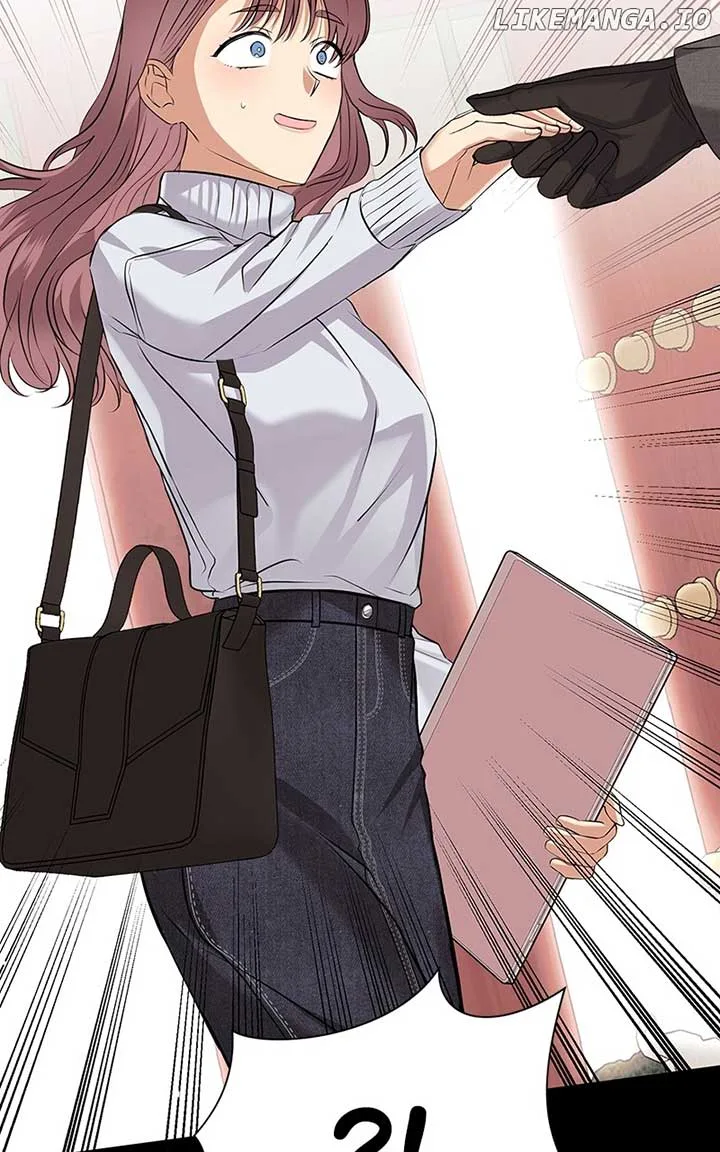 Hell Love Story Chapter 48 page 36