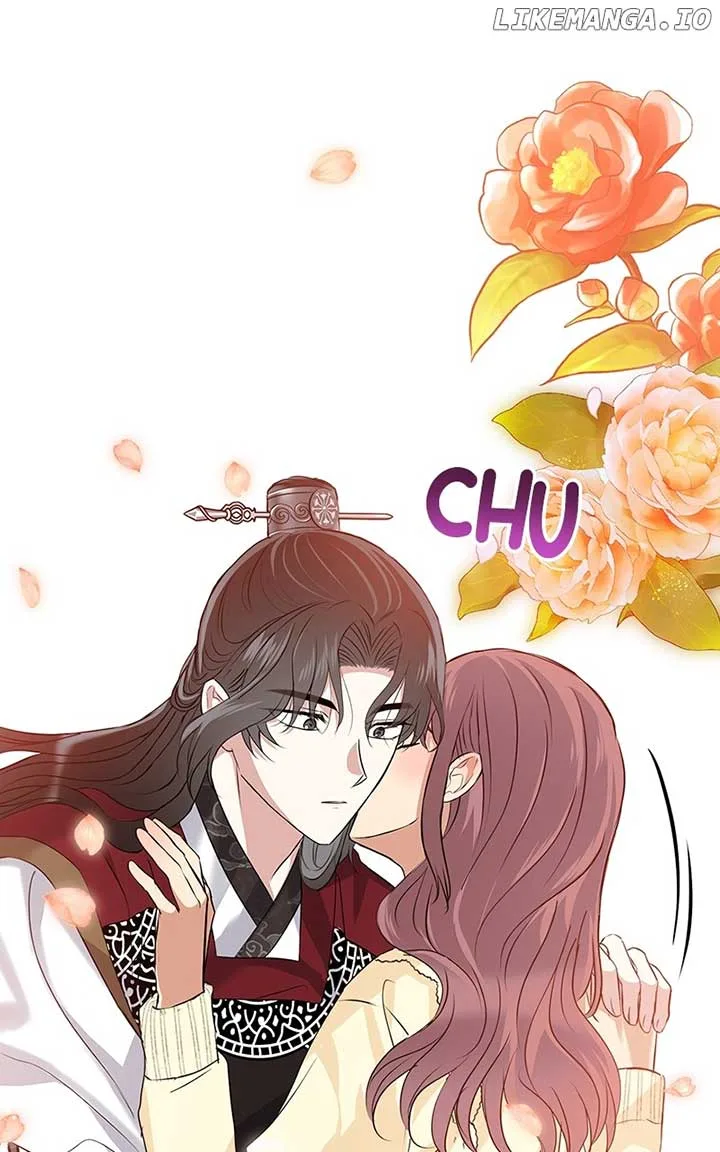 Hell Love Story Chapter 50 page 69
