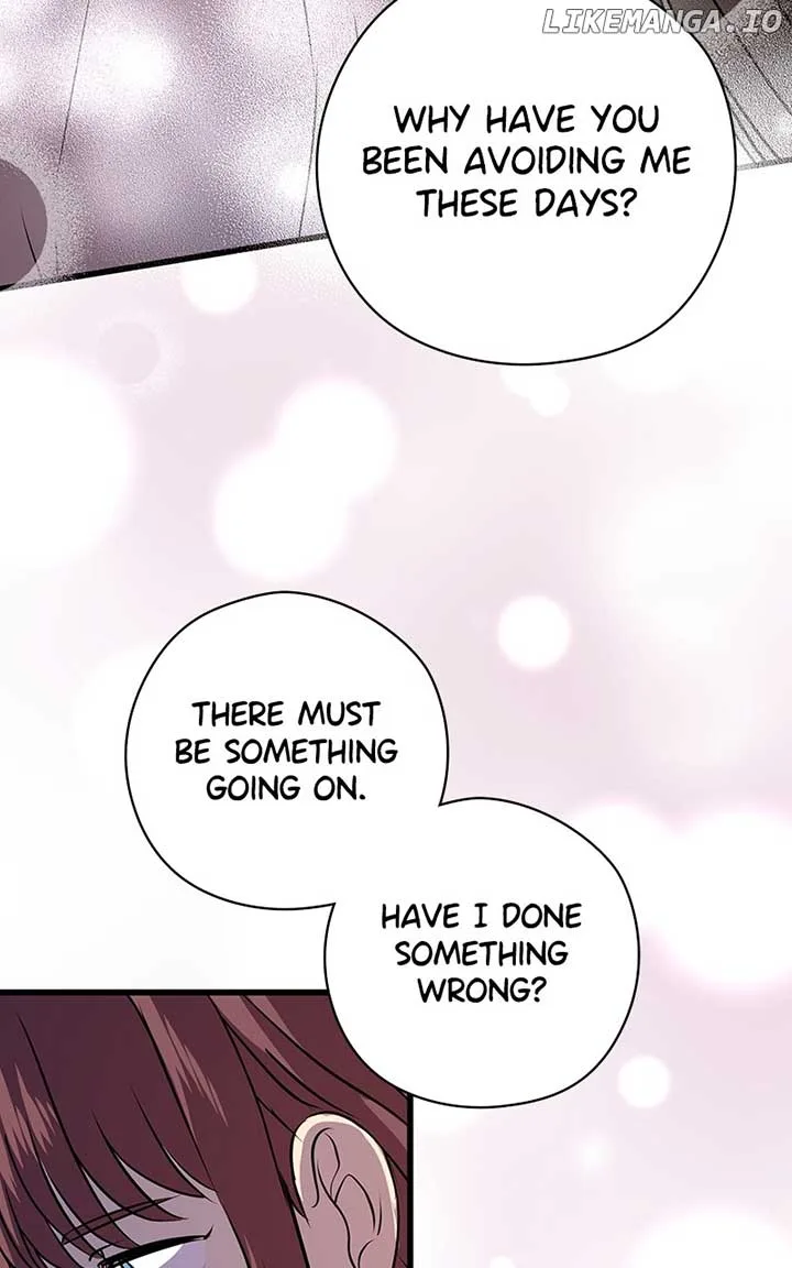 Hell Love Story Chapter 48 page 53