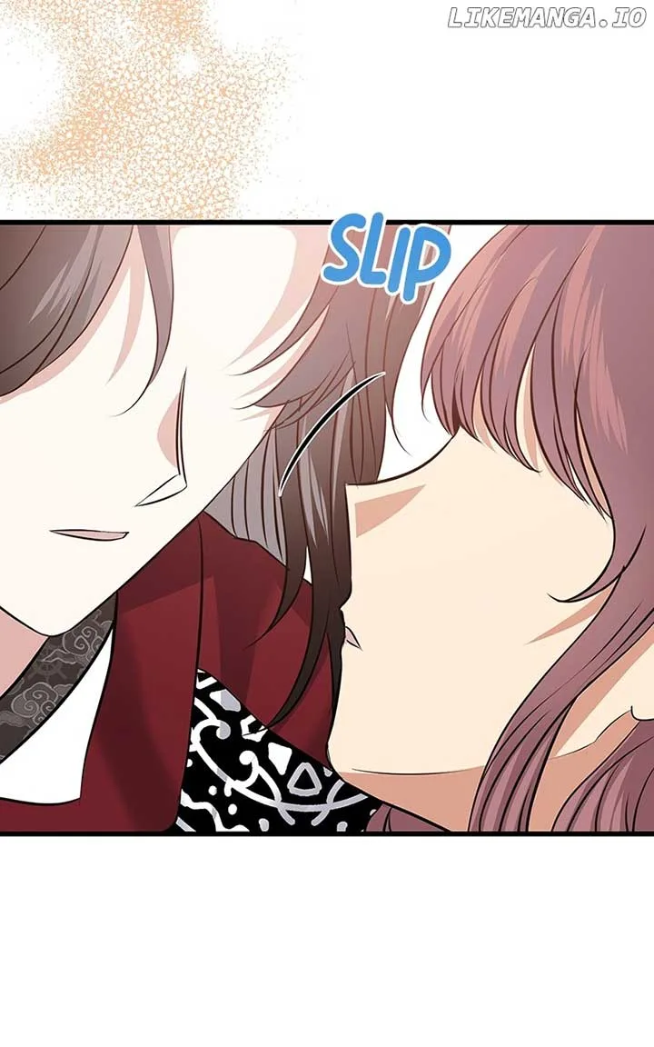 Hell Love Story Chapter 50 page 73