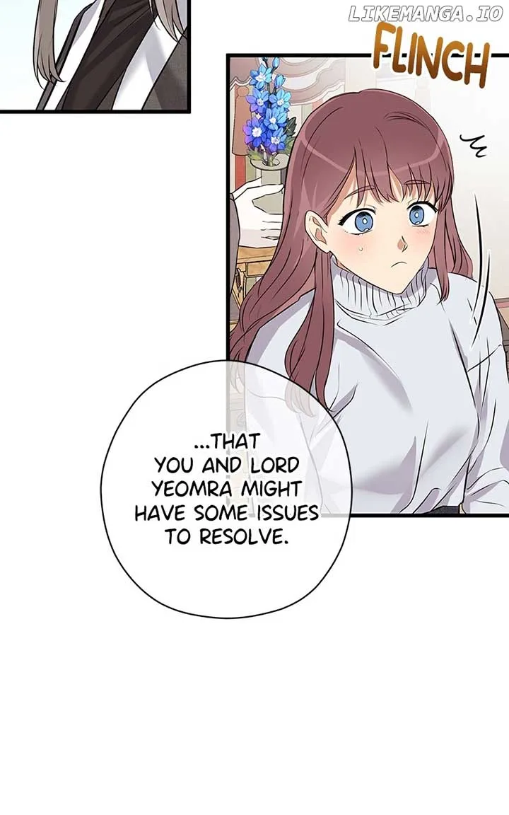 Hell Love Story Chapter 48 page 44