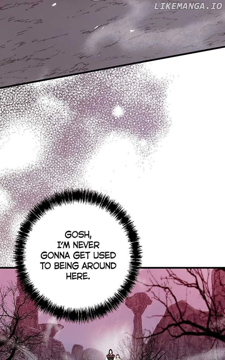 Hell Love Story Chapter 50 page 47