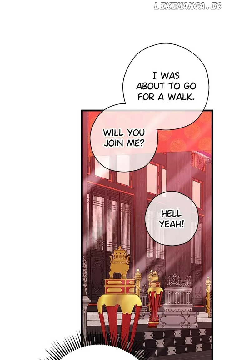 Hell Love Story Chapter 50 page 44