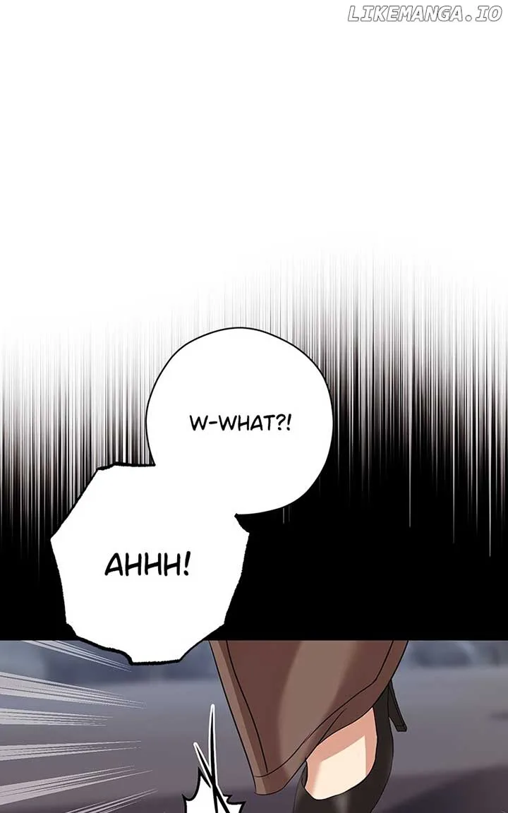 Hell Love Story Chapter 50 page 54