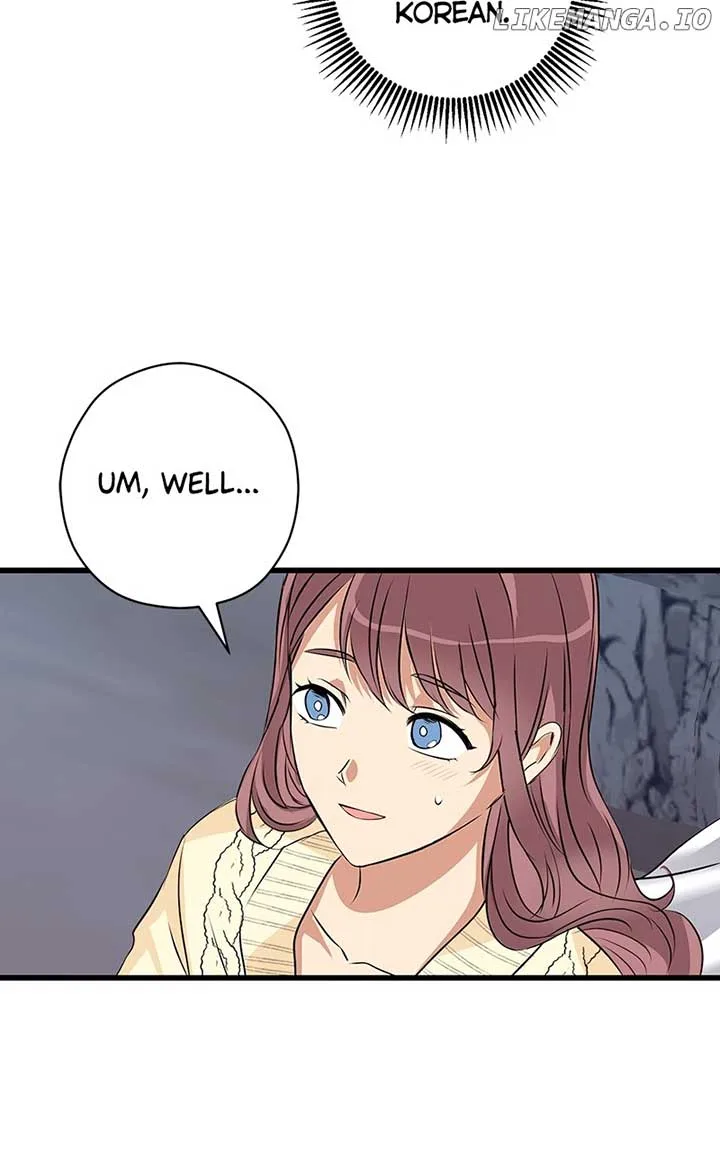Hell Love Story Chapter 50 page 67