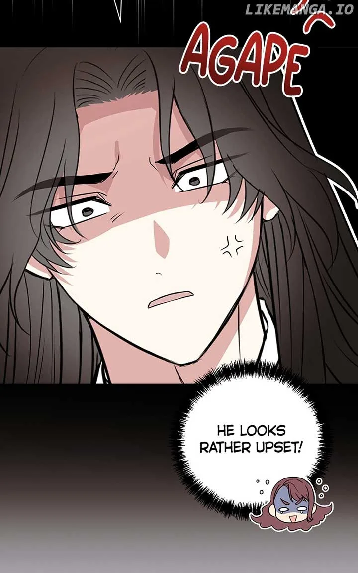 Hell Love Story Chapter 48 page 48