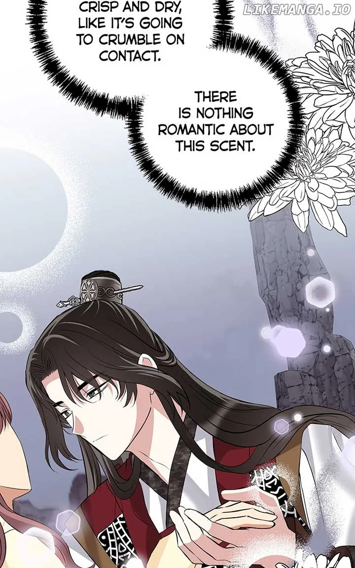 Hell Love Story Chapter 50 page 61