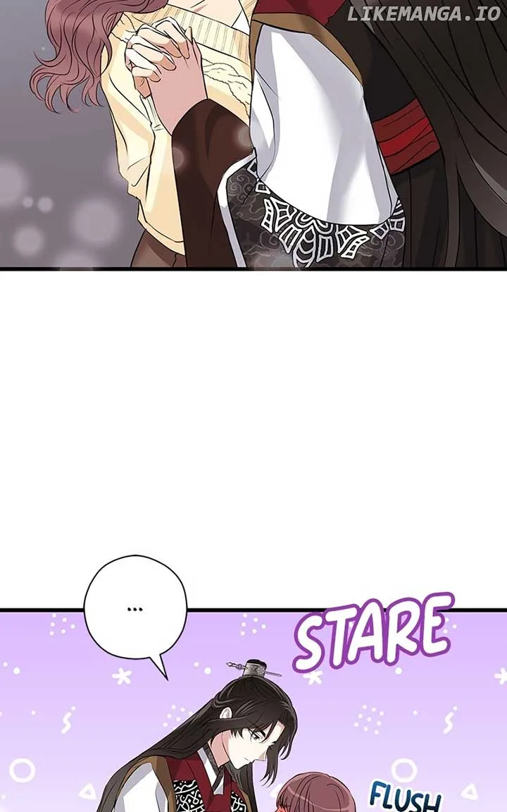 Hell Love Story Chapter 50 page 75
