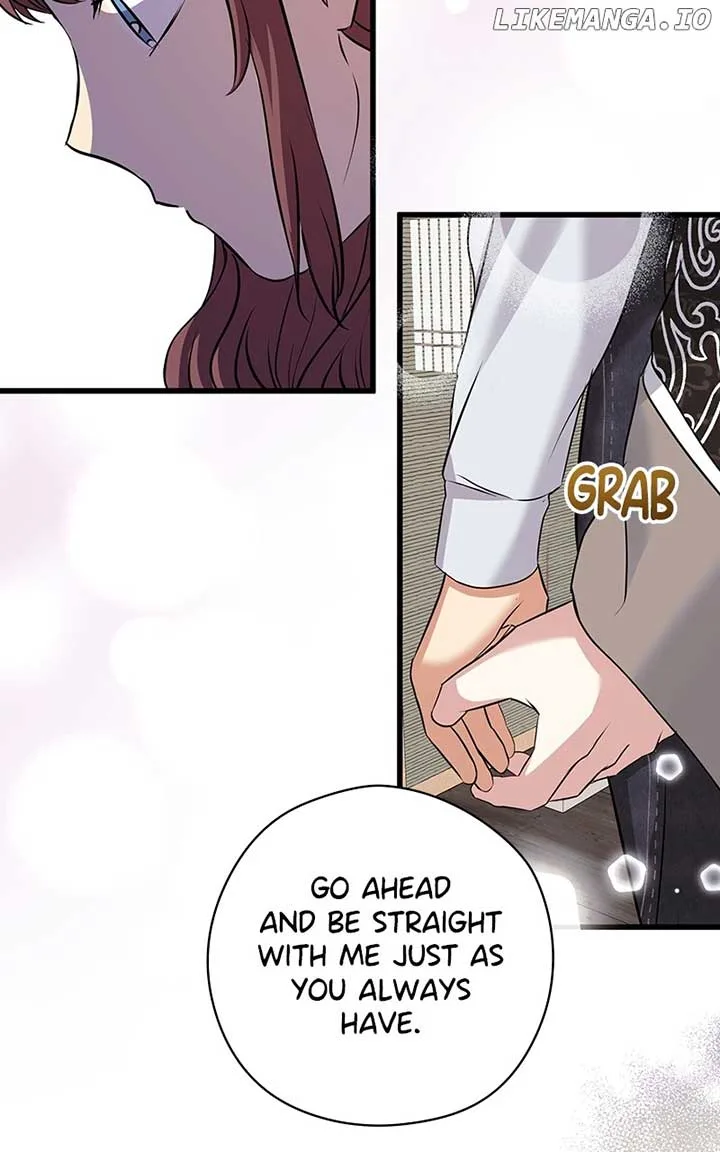Hell Love Story Chapter 48 page 54