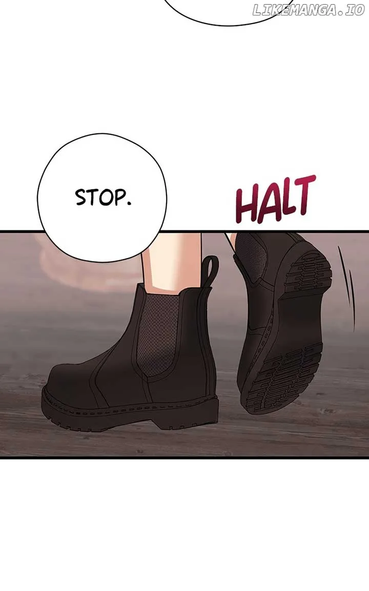 Hell Love Story Chapter 48 page 51