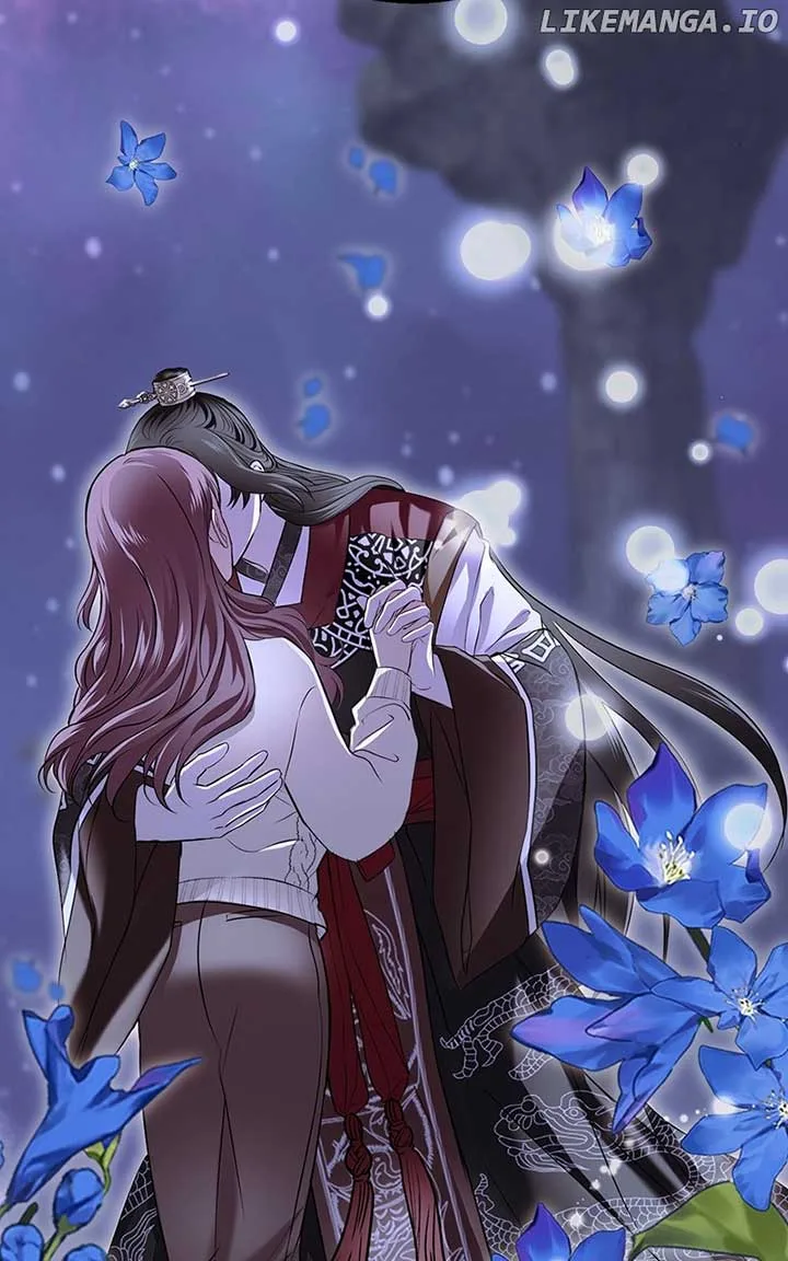 Hell Love Story Chapter 50 page 77