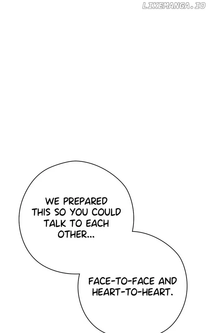 Hell Love Story Chapter 48 page 45