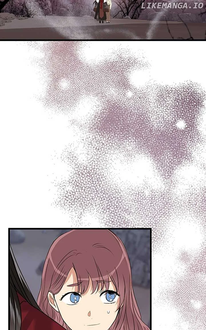 Hell Love Story Chapter 50 page 48