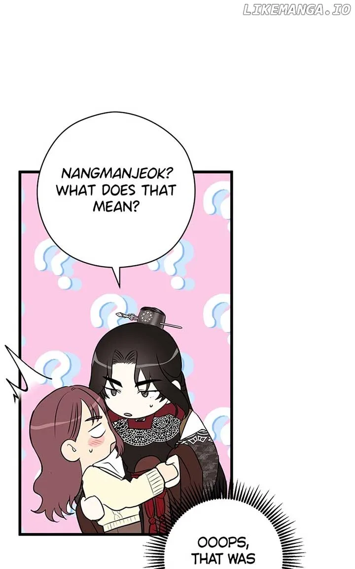 Hell Love Story Chapter 50 page 66
