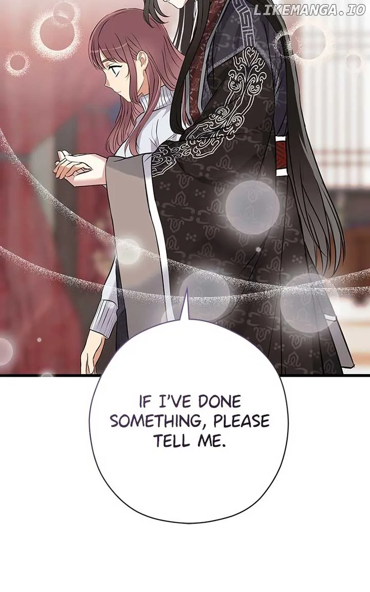 Hell Love Story Chapter 48 page 56