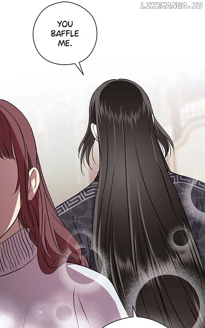 Hell Love Story Chapter 48 page 52