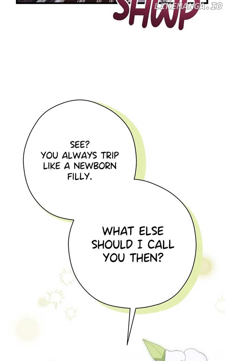 Hell Love Story Chapter 50 page 56