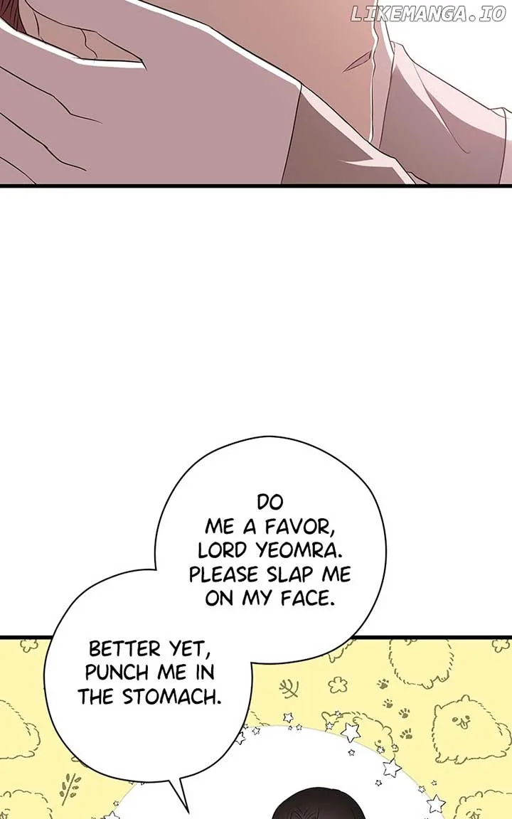 Hell Love Story Chapter 49 page 60