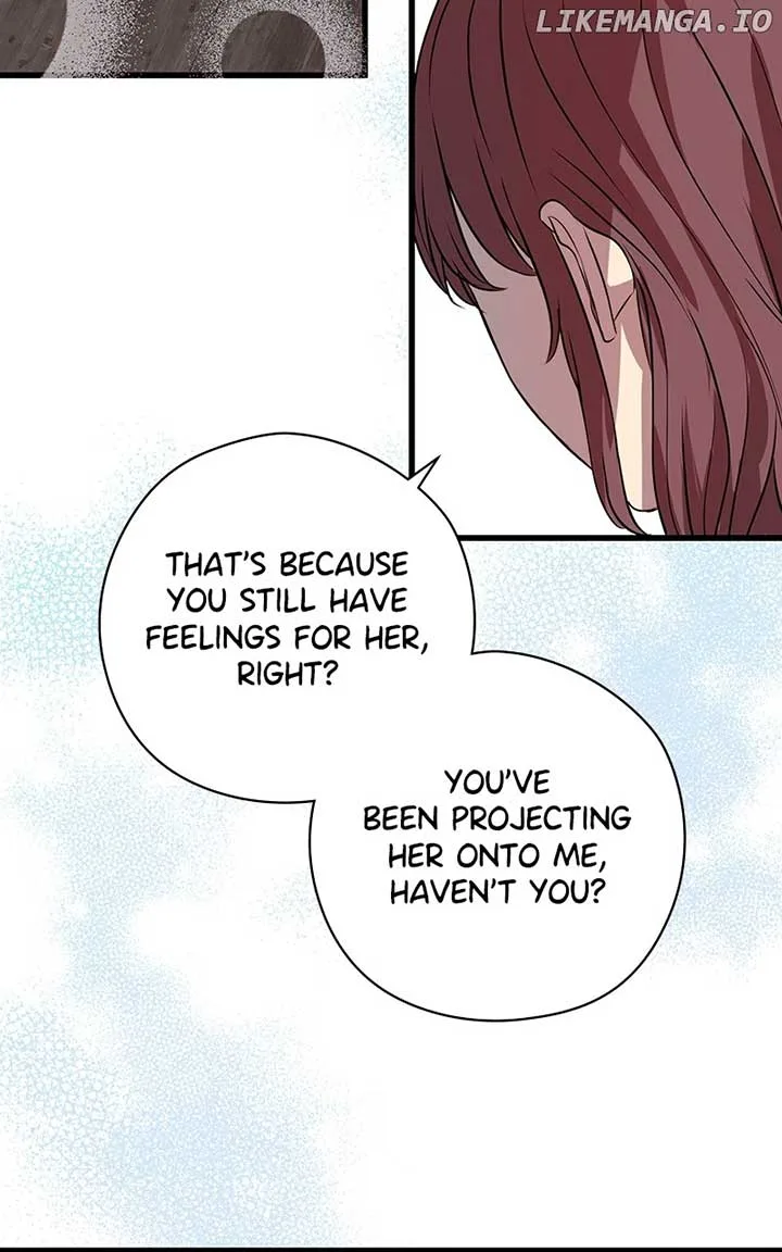 Hell Love Story Chapter 48 page 61