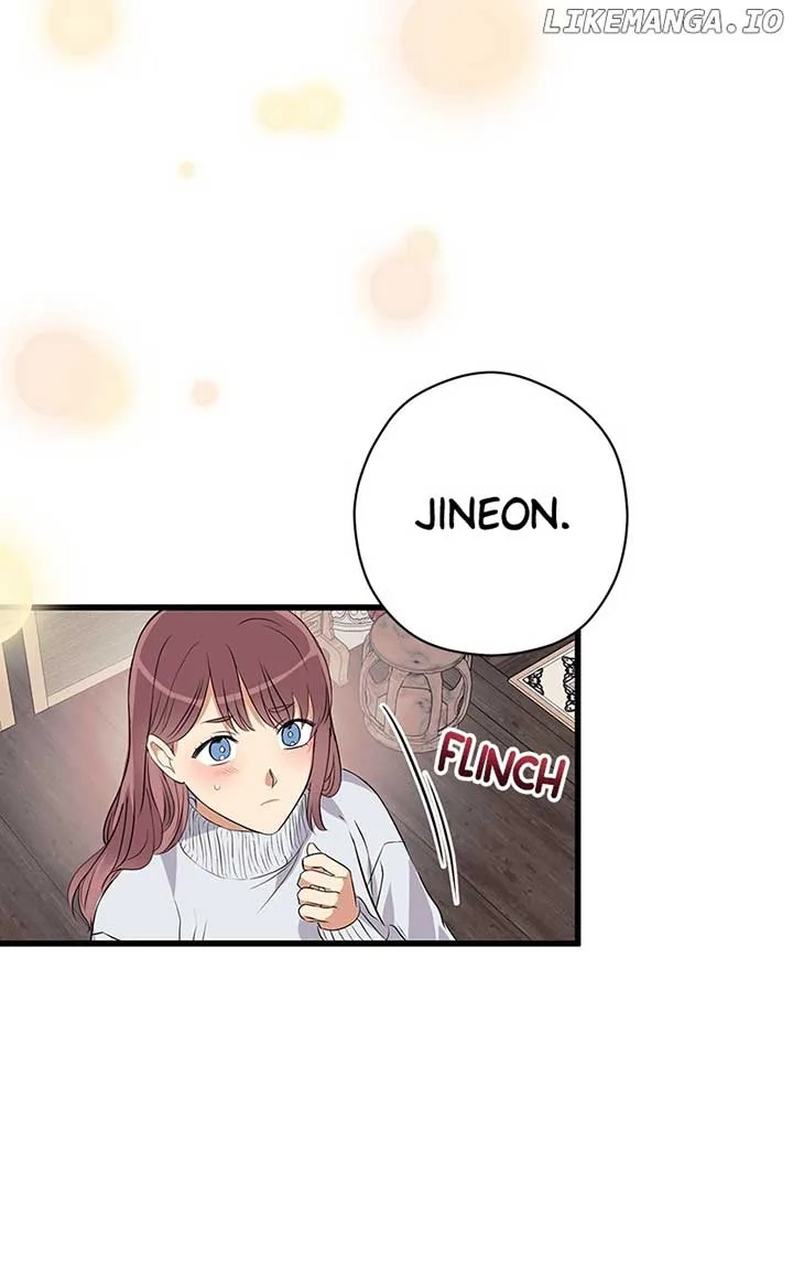 Hell Love Story Chapter 48 page 66