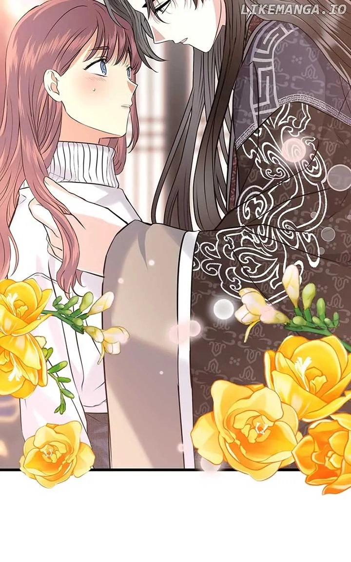 Hell Love Story Chapter 48 page 72