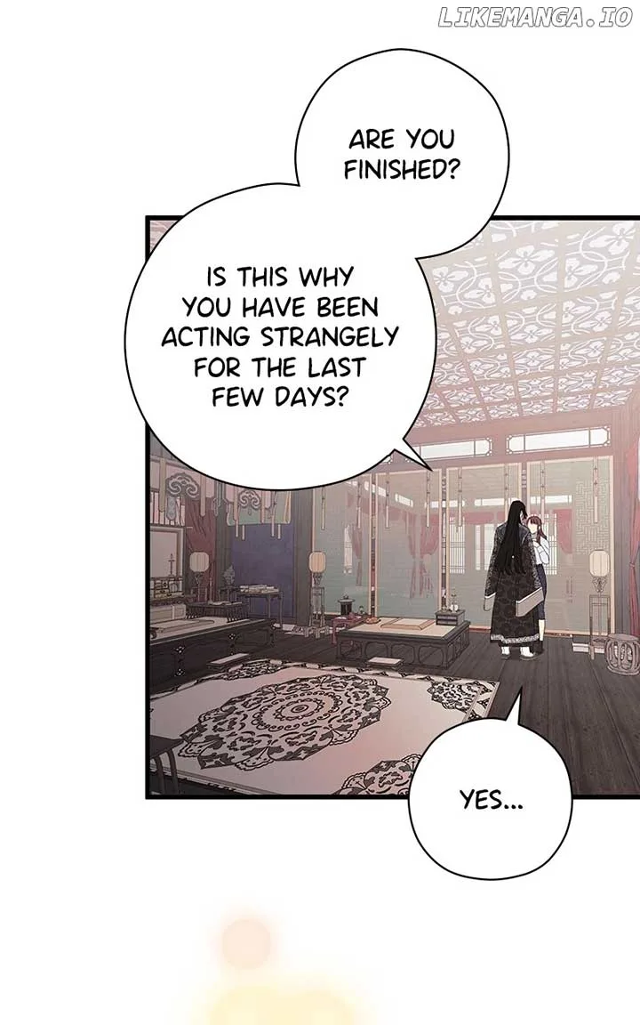 Hell Love Story Chapter 48 page 67
