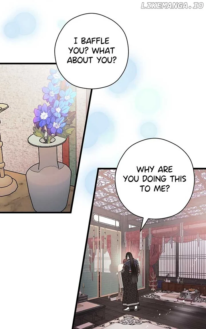 Hell Love Story Chapter 48 page 58
