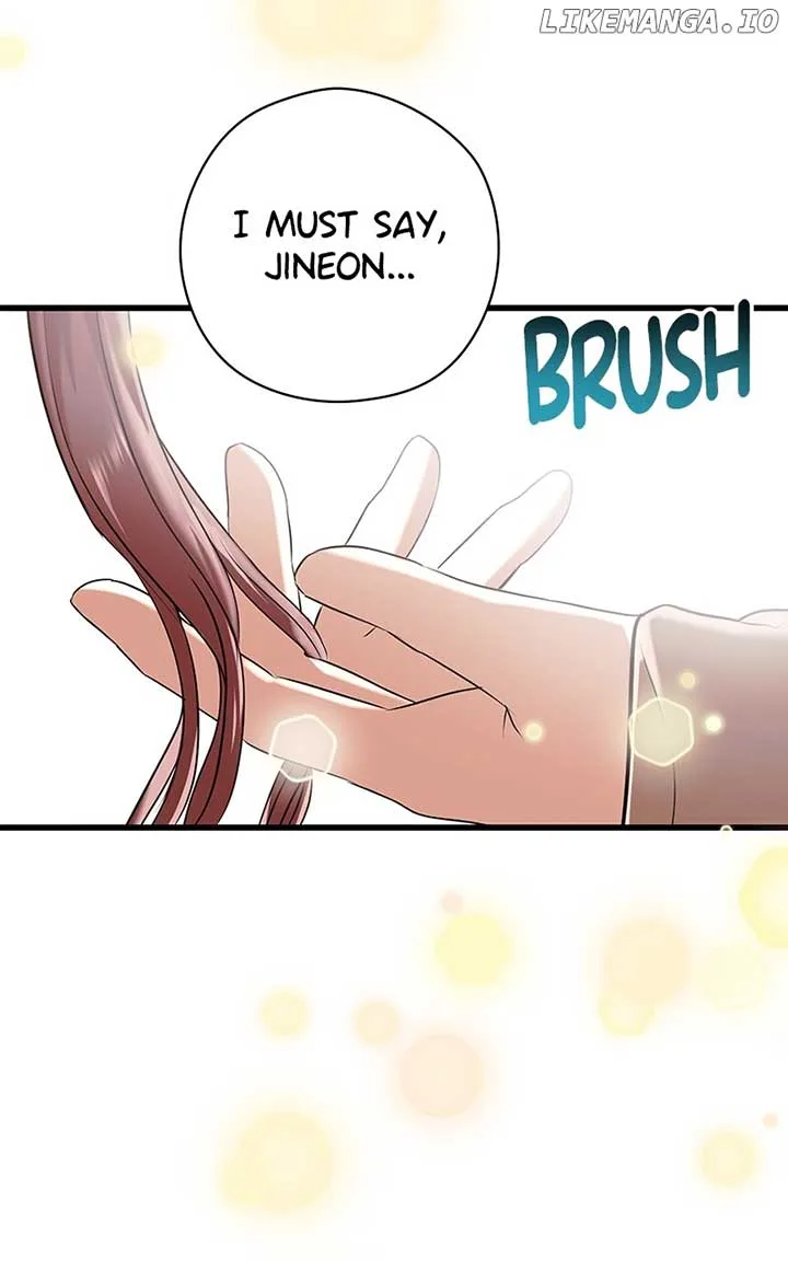 Hell Love Story Chapter 48 page 68