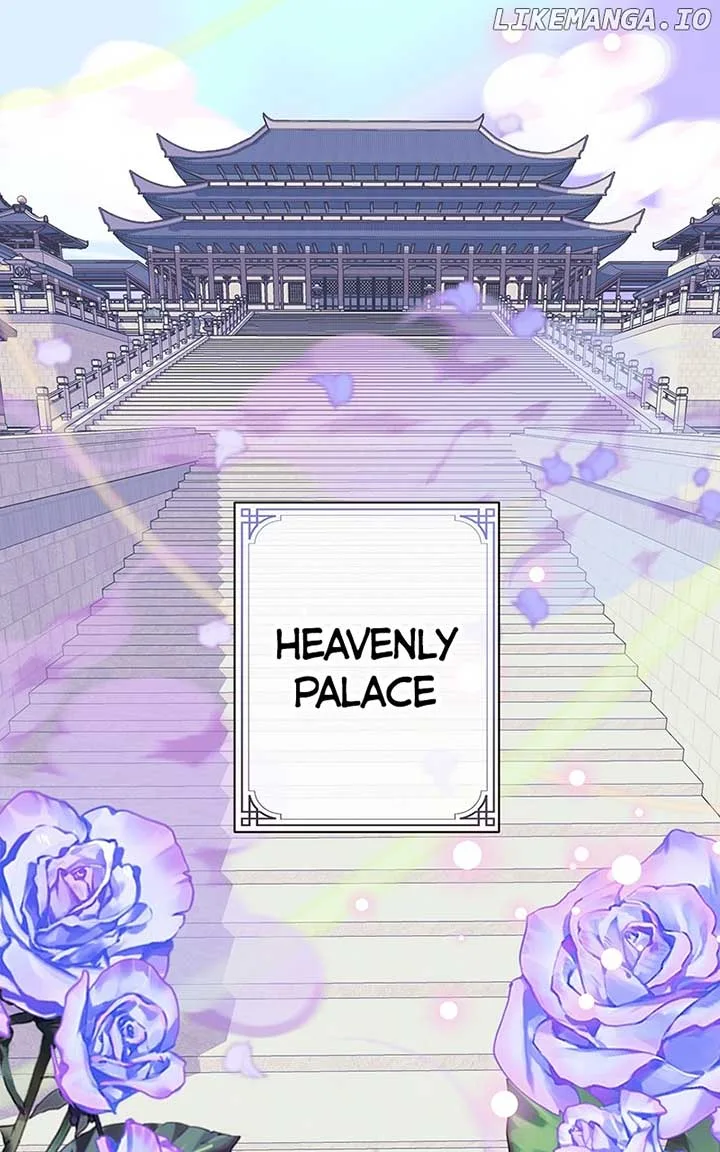 Hell Love Story Chapter 51 page 3