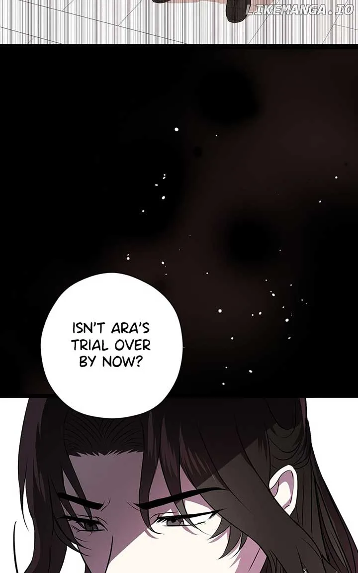 Hell Love Story Chapter 51 page 14