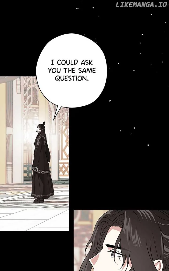 Hell Love Story Chapter 51 page 9