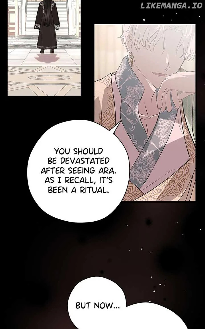 Hell Love Story Chapter 51 page 17