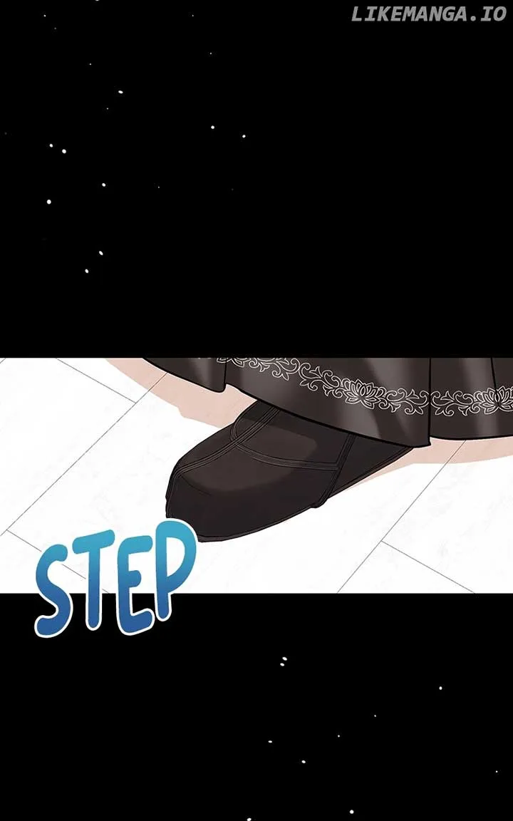 Hell Love Story Chapter 51 page 8