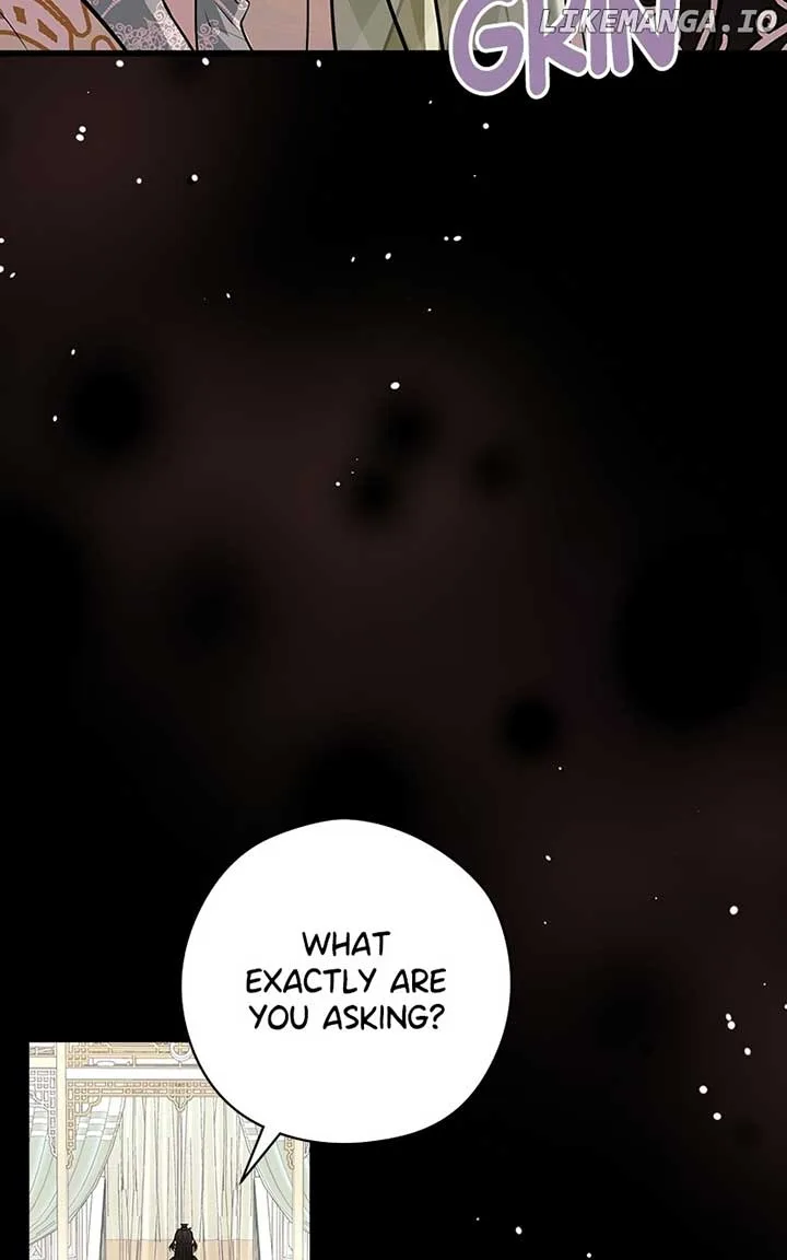 Hell Love Story Chapter 51 page 16