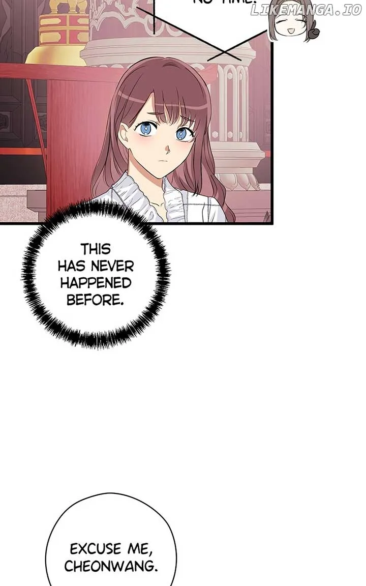 Hell Love Story Chapter 51 page 34