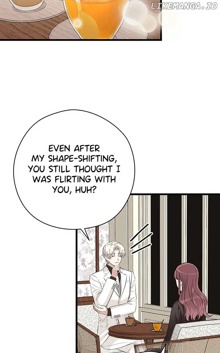 Hell Love Story Chapter 52 page 15