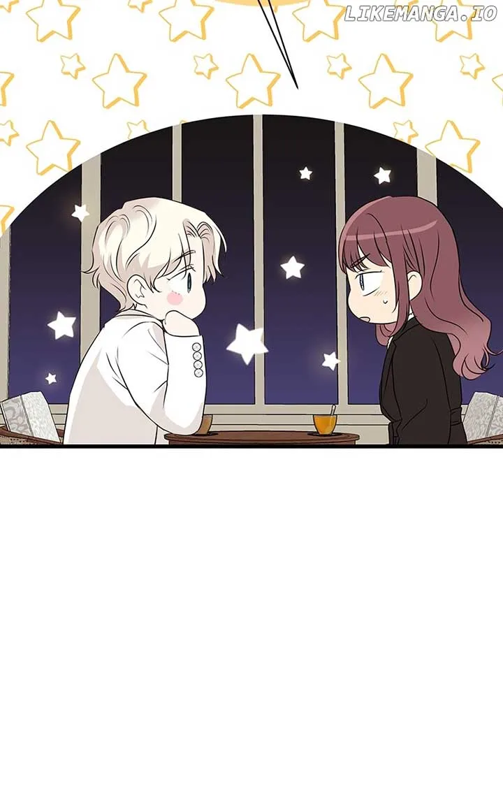 Hell Love Story Chapter 52 page 41