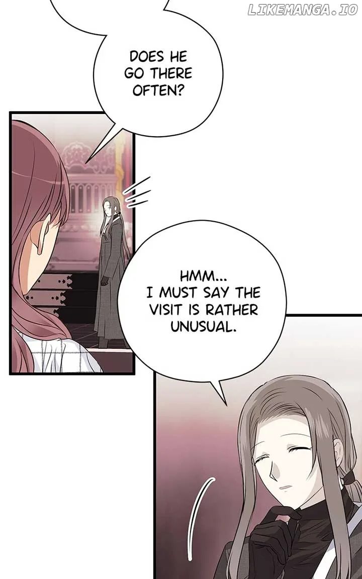 Hell Love Story Chapter 51 page 35