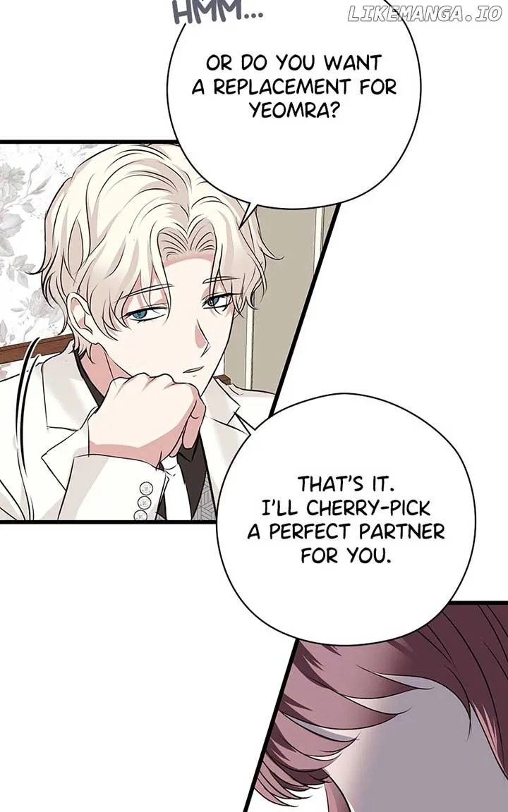 Hell Love Story Chapter 52 page 52
