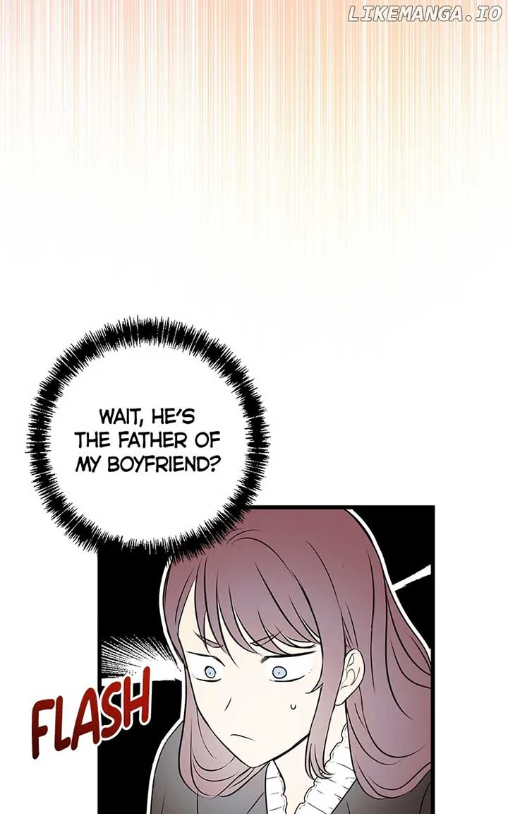 Hell Love Story Chapter 52 page 39