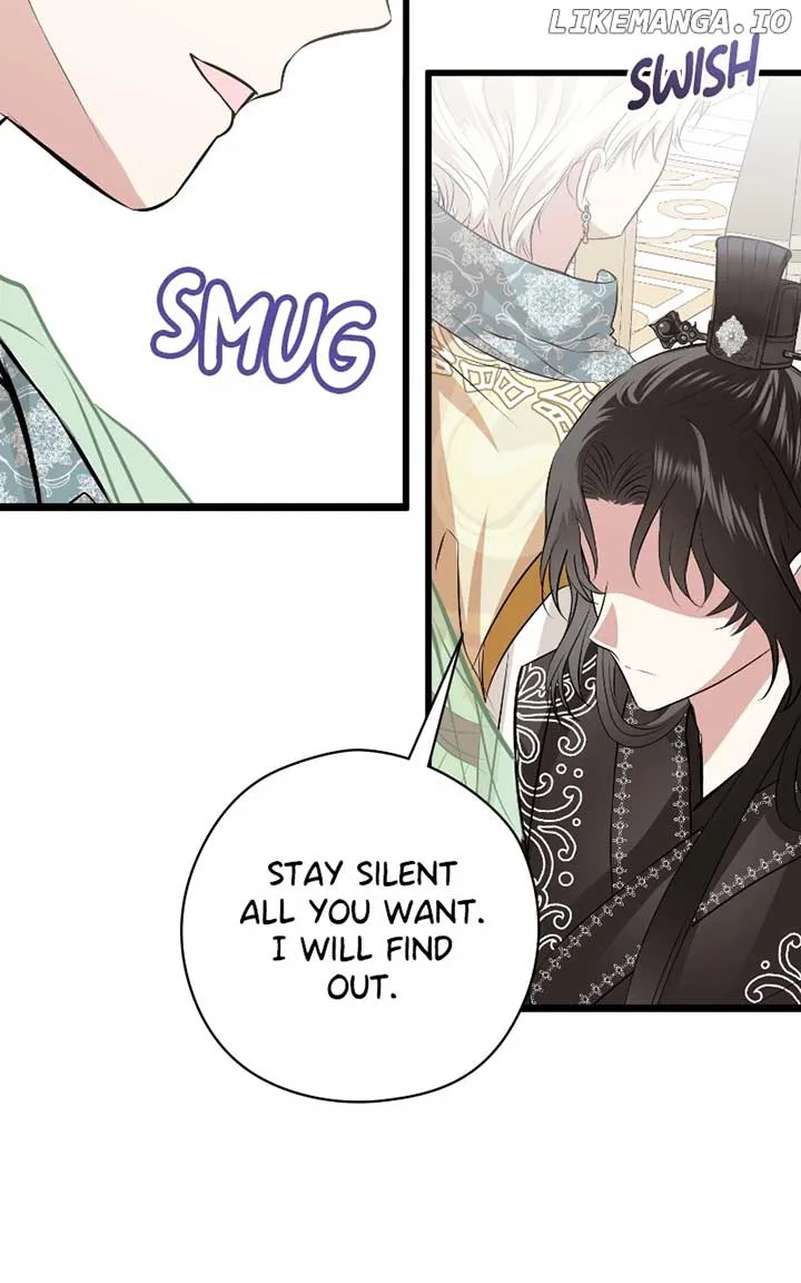 Hell Love Story Chapter 51 page 27