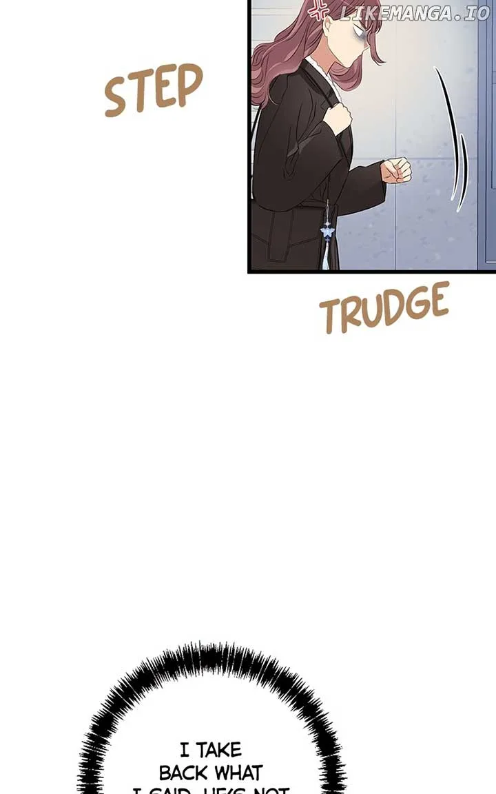 Hell Love Story Chapter 52 page 68